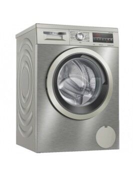 Máquina de lavar BOSCH WUU28T0XES 9 kg 1400 rpm 1400 rpm 9 kg