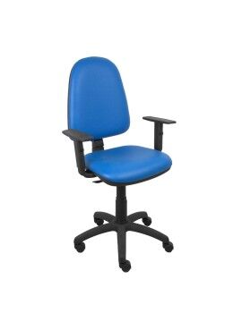 Cadeira de Escritório P&C P229B10 Azul