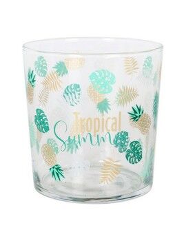 Set de Vasos LAV Tropical Summers 6 Unidades (340 ml)