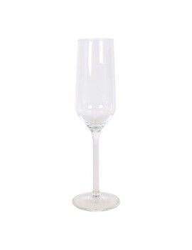 Copa de champán Royal Leerdam Aristo Cristal Transparente 6 Unidades (22 cl)