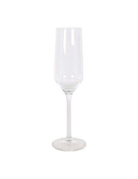Copo de champanhe Royal Leerdam Aristo Cristal Transparente 6 Unidades (22 cl)