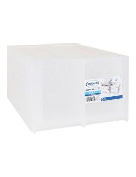 Cajonera Tontarelli Modular Blanco Plástico (29 x 38 x 20,5 cm)