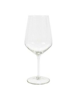 Copo para vinho Royal Leerdam Aristo Cristal Transparente 6 Unidades (53 cl)