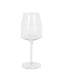 Copo para vinho Royal Leerdam Leyda Transparente Cristal 6 Peças (6 Unidades)