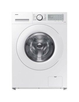 Máquina de lavar Samsung WW80CGC04DTHEC 60 cm 1400 rpm 8 kg