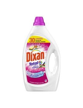 Detergente líquido Dixan (1,5 L)