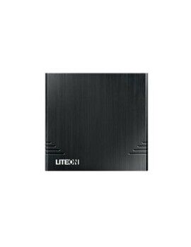 Gravador DVD-RW Externo Ultra Slim Lite-On eBAU108