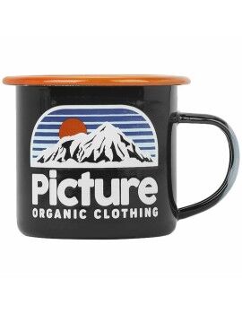 Taza Picture Sherman Multicolor