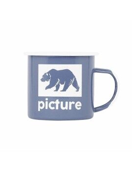 Taza Picture Sherman Multicolor