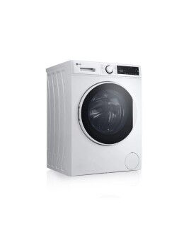 Máquina de lavar LG F2WT2008S3W 60 cm 1200 rpm 8 kg