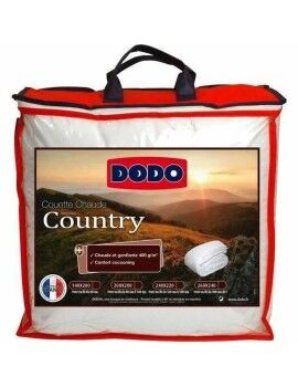 Enchimento nórdico DODO Country 400 g (240 x 260 cm)