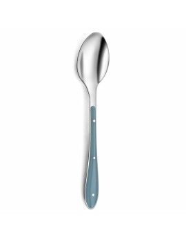 Cuchara Amefa Bistro Metal Bicolor 21,7 cm (Pack 6x)