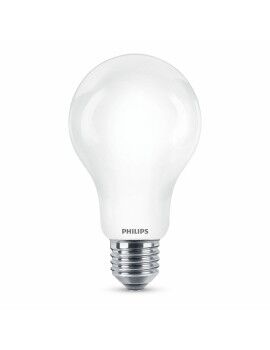 Lâmpada LED Philips D 150 W 17,5 W E27 2452 lm 7,5 x 12,1 cm (2700 K)