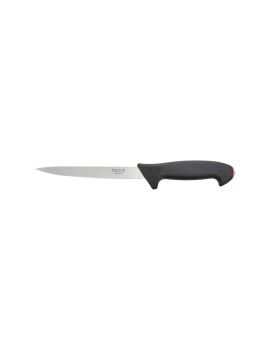 Cuchillo Fileteador Sabatier Pro Tech Acero Metal (Pack 6x)