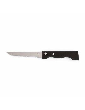 Cuchillo para Carne Amefa Campagnard Metal Bicolor (21,5 cm) (Pack 12x)