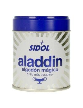Limpador Aladdin Sidol aladdin 200 ml