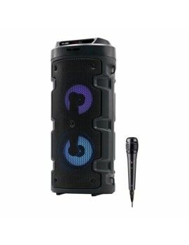Altifalante Bluetooth com microfone para karaoke ELBE ALT88TWS    10W 10W