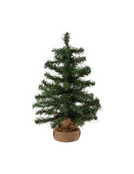 Árbol de Navidad Everlands Verde (60 cm)