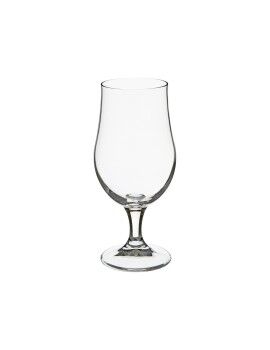 Vaso para Cerveza Royal Leerdam Cristal Transparente (37 cl)