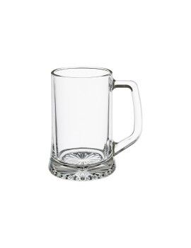 Vaso para Cerveza Royal Leerdam Cristal Transparente (32 cl)