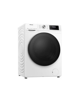 Máquina de lavar e secar Hisense WDQA9014EVJMW 1400 rpm 9 kg 6 Kg
