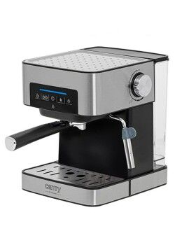 Máquina de Café Expresso Manual Adler Camry CR 4410 Preto 1,6 L