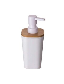 Dispensador de Sabão 5five Natureo Branco Natural