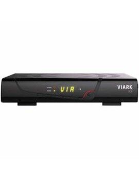 Sintonizador TDT Viark VK01001 Full HD