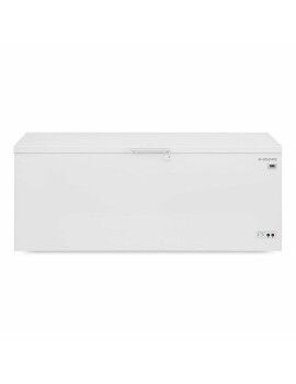 Congelador Aspes ACH1561 Branco