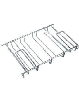 Soporte para Copas Metal 12 Copas (34 x 25 x 8 cm)