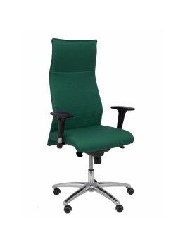Cadeira de escritório P&C BALI426 Verde