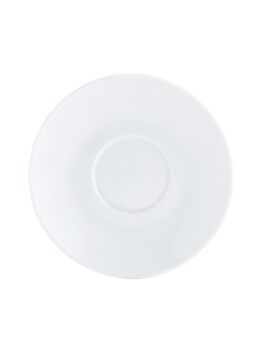 Prato Quid Basic Cerâmica Branco (15,5 cm) (Pack 12x)