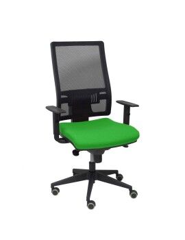 Cadeira de Escritório P&C 5B10CRP Verde