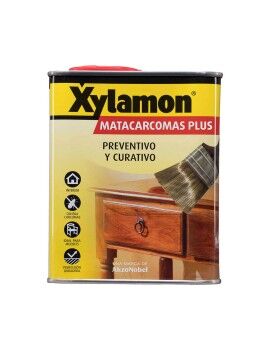 Tratamento Bruguer Xylamon plus Carcoma Incolor 2,5 L