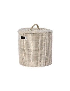 Caja Decorativa DKD Home Decor 42 x 42 x 48 cm