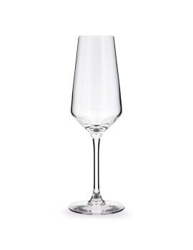 Copo de champanhe Luminarc Vinetis Transparente Vidro 230 ml (6 Unidades) (Pack 6x)