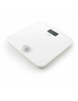 Báscula Digital de Baño Haeger BS-DIG.011A Blanco 180 kg