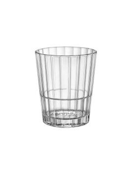 Set de Vasos Bormioli Rocco Oxford Bar 6 Unidades Vidrio (320 ml)