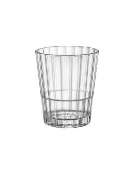 Set de Vasos Bormioli Rocco Oxford Bar 6 Unidades Vidrio (370 ml)