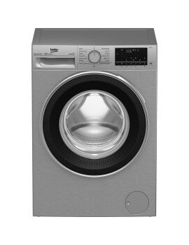 Máquina de lavar BEKO B3WFT58220X 1200 rpm 60 cm 8 kg