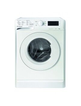 Máquina de lavar Indesit MTWE91295WSPT 1200 rpm 9 kg