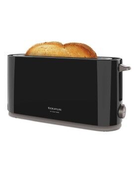 Tostadora Taurus MY TOAST NERO 1000 W