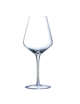 Copo para vinho Chef & Sommelier Soft Reveal Transparente Vidro 6 Unidades (400 ml)