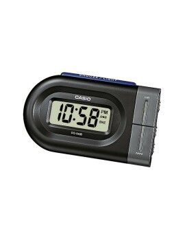 Relógio-Despertador Casio DQ-543-1E Preto