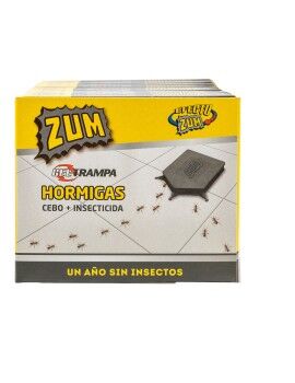 Inseticidas Zum formigas Armadilha
