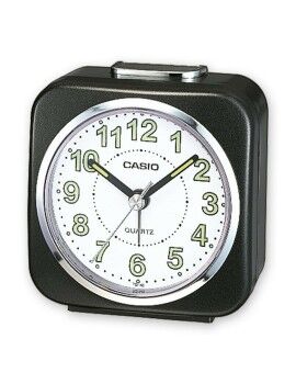Relógio-Despertador Casio TQ-143S-1E Preto
