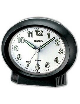 Relógio-Despertador Casio TQ-266-1E Preto