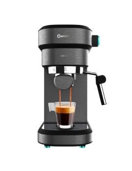 Máquina de Café Expresso Manual Cecotec Cafelizzia 890 1,2 L