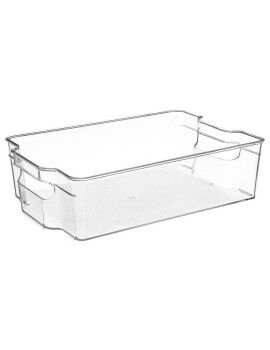 Organizador para Frigorífico 5five Simply Smart Transparente 6 L 31 x 21 cm