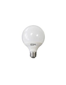 Lâmpada LED EDM F 10 W E27 810 Lm 12 x 9,5 cm (6400 K)